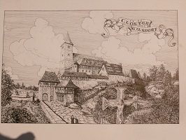 Kloster Veilsdorf