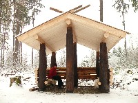 Weitersroda Felsenkeller