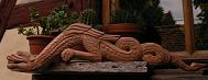 Weitersroda Drache