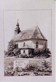 Kirche in Brünn
