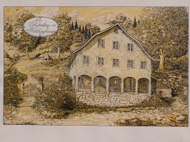 Dunkelgräfin