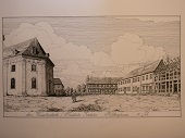 Waisenhauskirche Hildburghausen