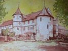 Schloss Weitersroda