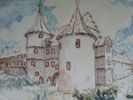 Schloss Weitersroda