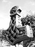 Thors Hammer